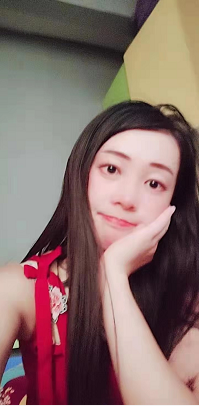 身材性感小云朵
